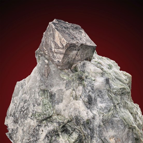 Cobaltite-Espanola | Foster Township | Sudbury District | Ontario | Canada